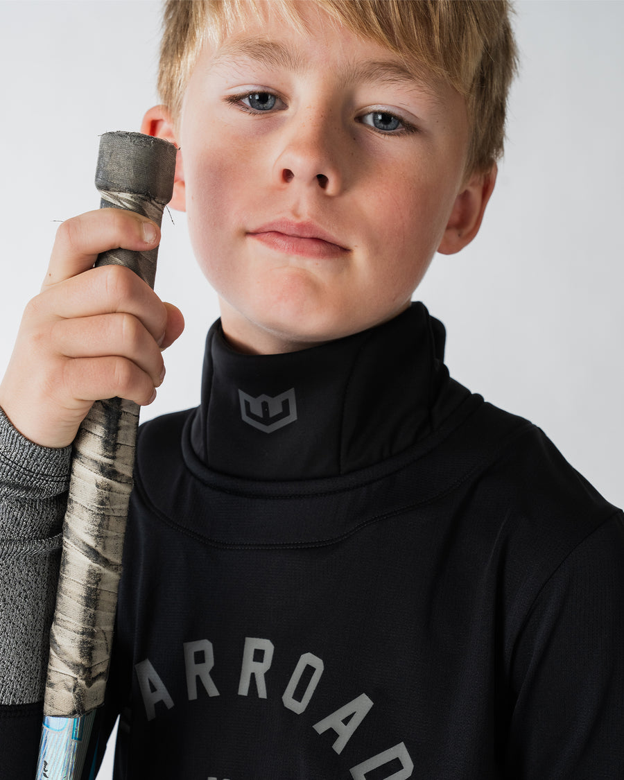 Core TILO Neck & Wrist Top - Youth - image 3