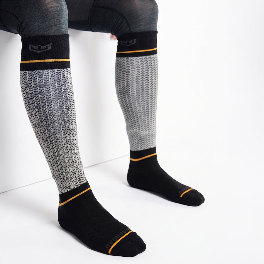 Flying Eagle Cut-Resistant Sock - image 6