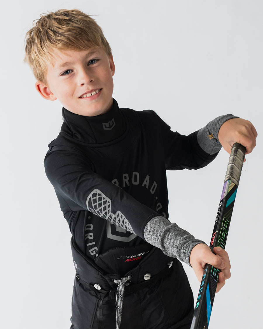 Core TILO Neck & Wrist Top - Youth - image 8