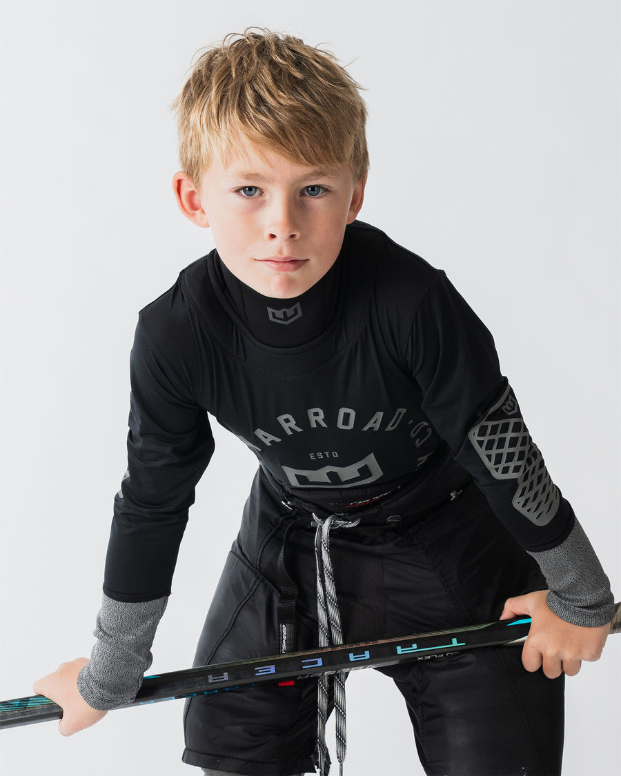 Core TILO Neck & Wrist Top - Youth - image 9