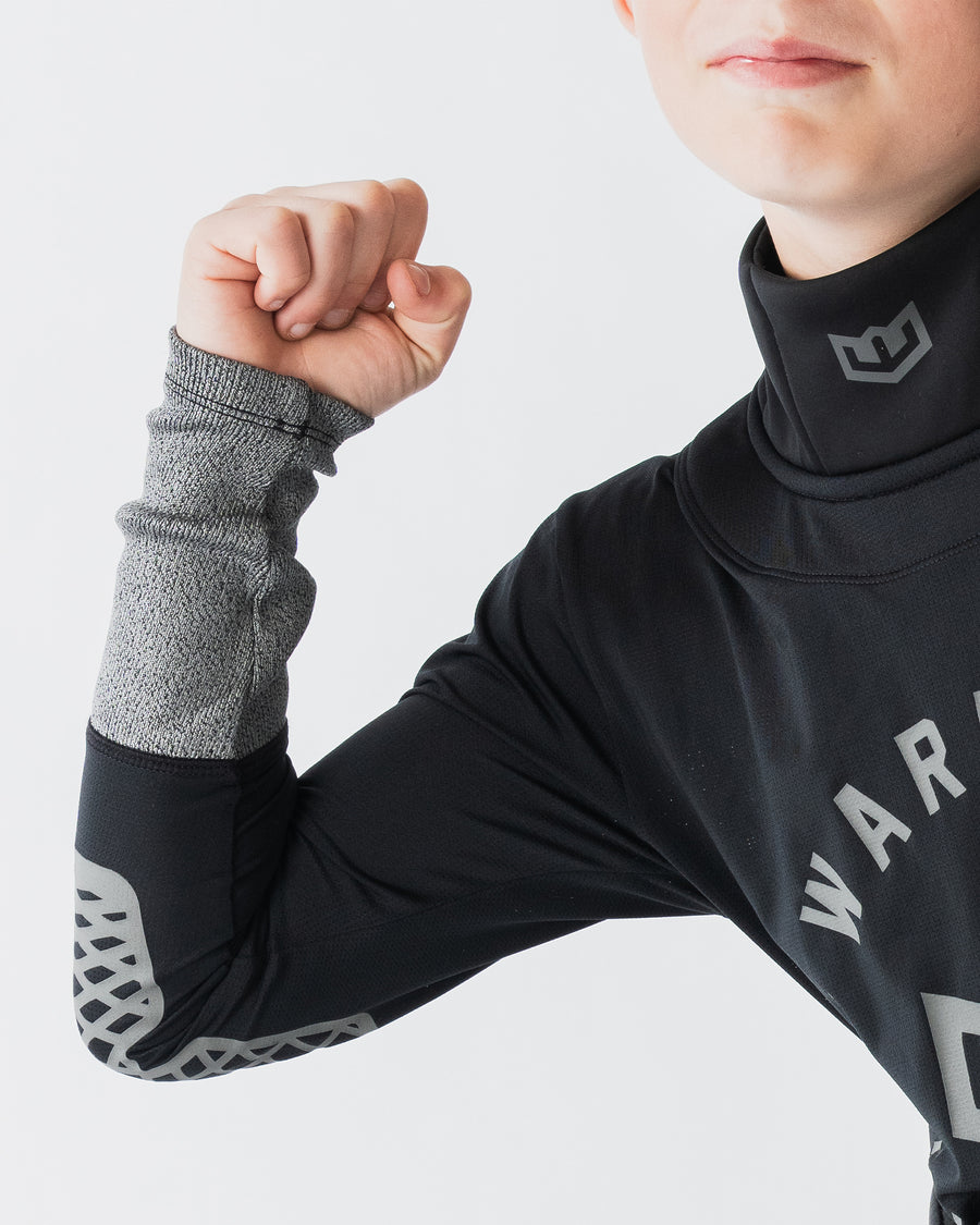 Core TILO Neck & Wrist Top - Youth - image 7