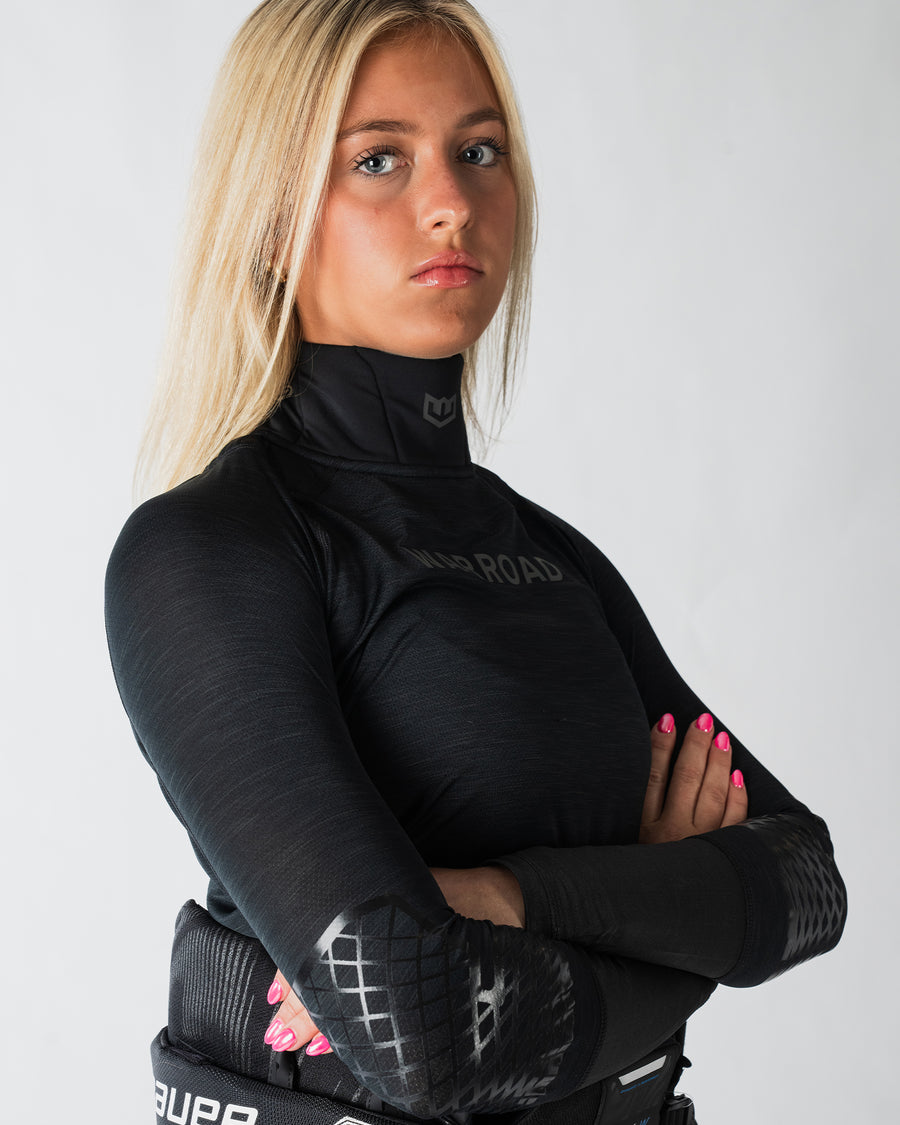 Elite TILO Neck & Wrist Top - Womens - image 8