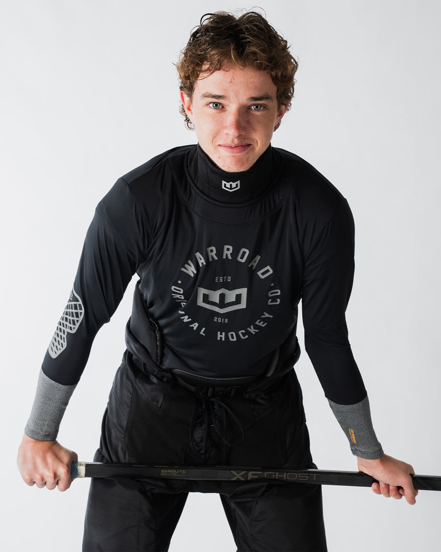 Core TILO Neck & Wrist Top - Mens - image 9