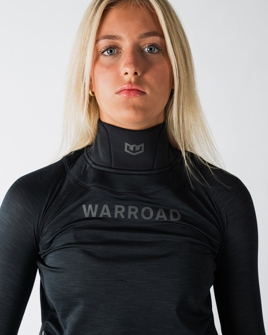 Elite TILO Neck & Wrist Top - Womens - image 4