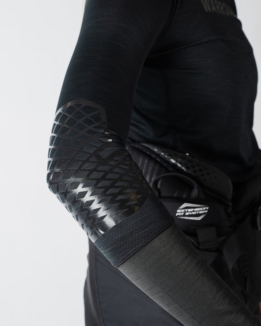 Elite TILO Neck & Wrist Top - Womens - image 5
