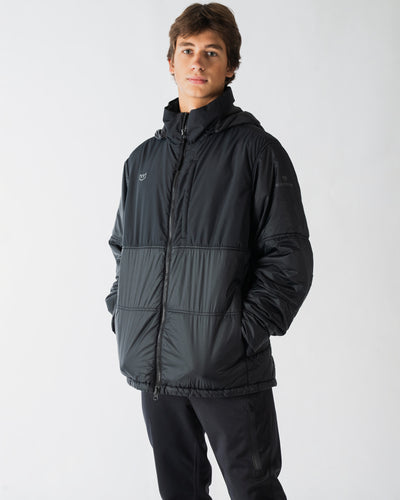 Barn Burner Jacket - Mens