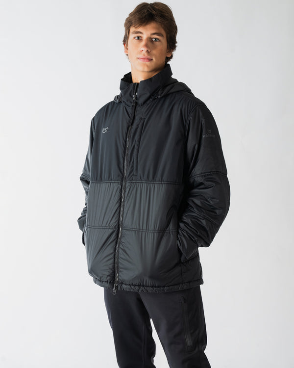 Barn Burner Jacket - Mens