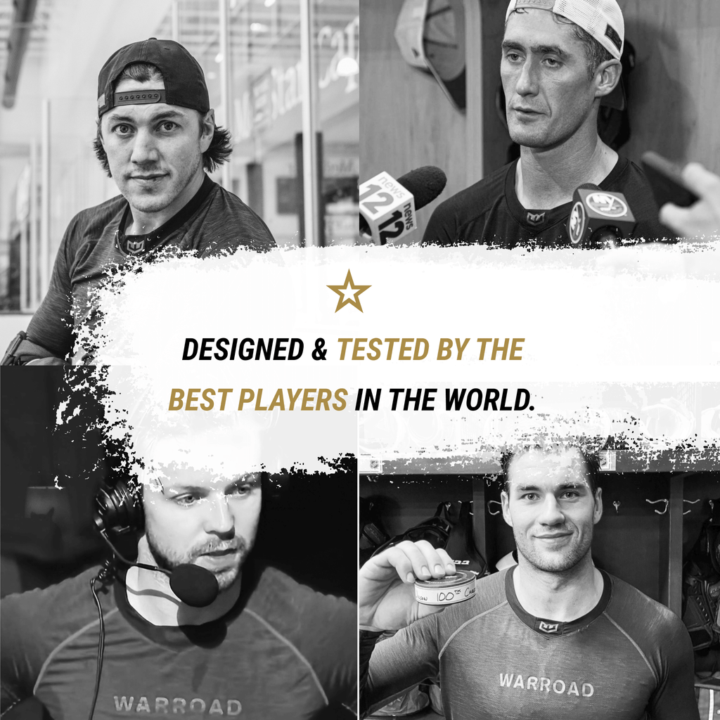 Blade Tech Hoodie WARROAD