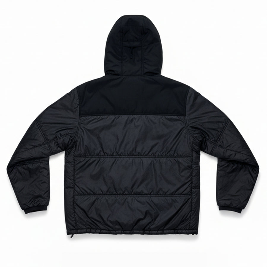 Barn Burner Jacket 2.0