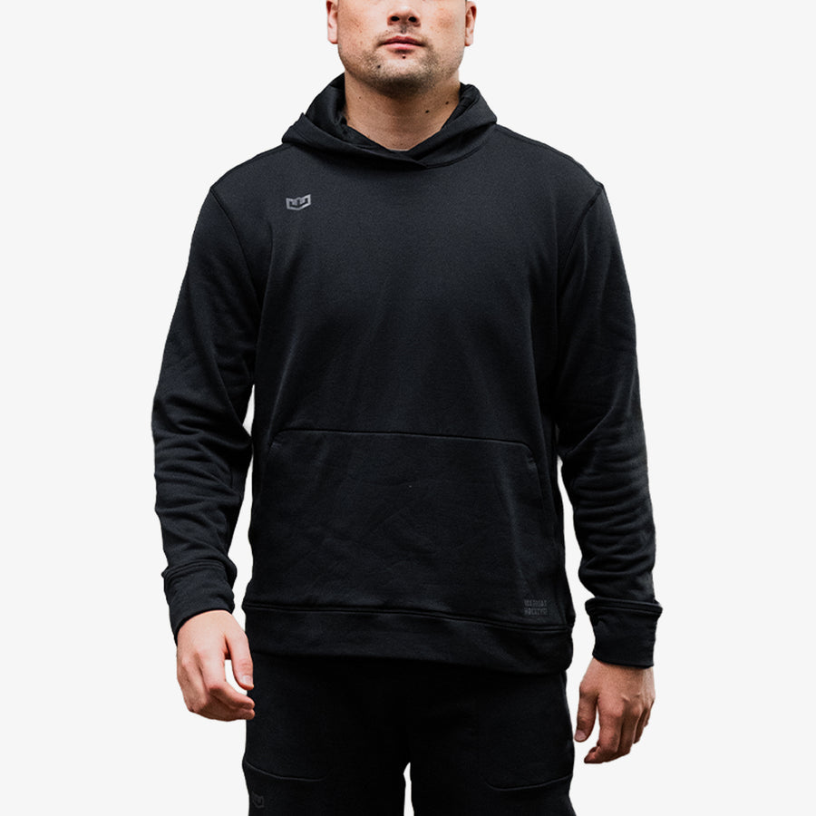 Blade Tech Pullover Hoodie 2.0