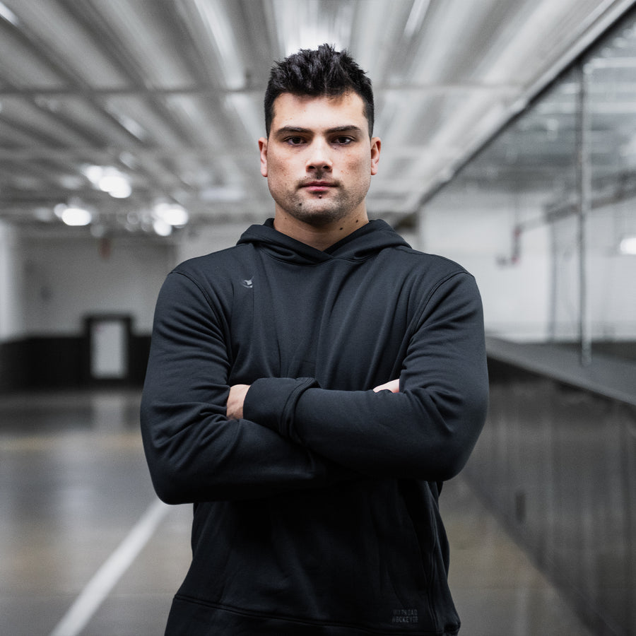 Blade Tech Pullover Hoodie 2.0