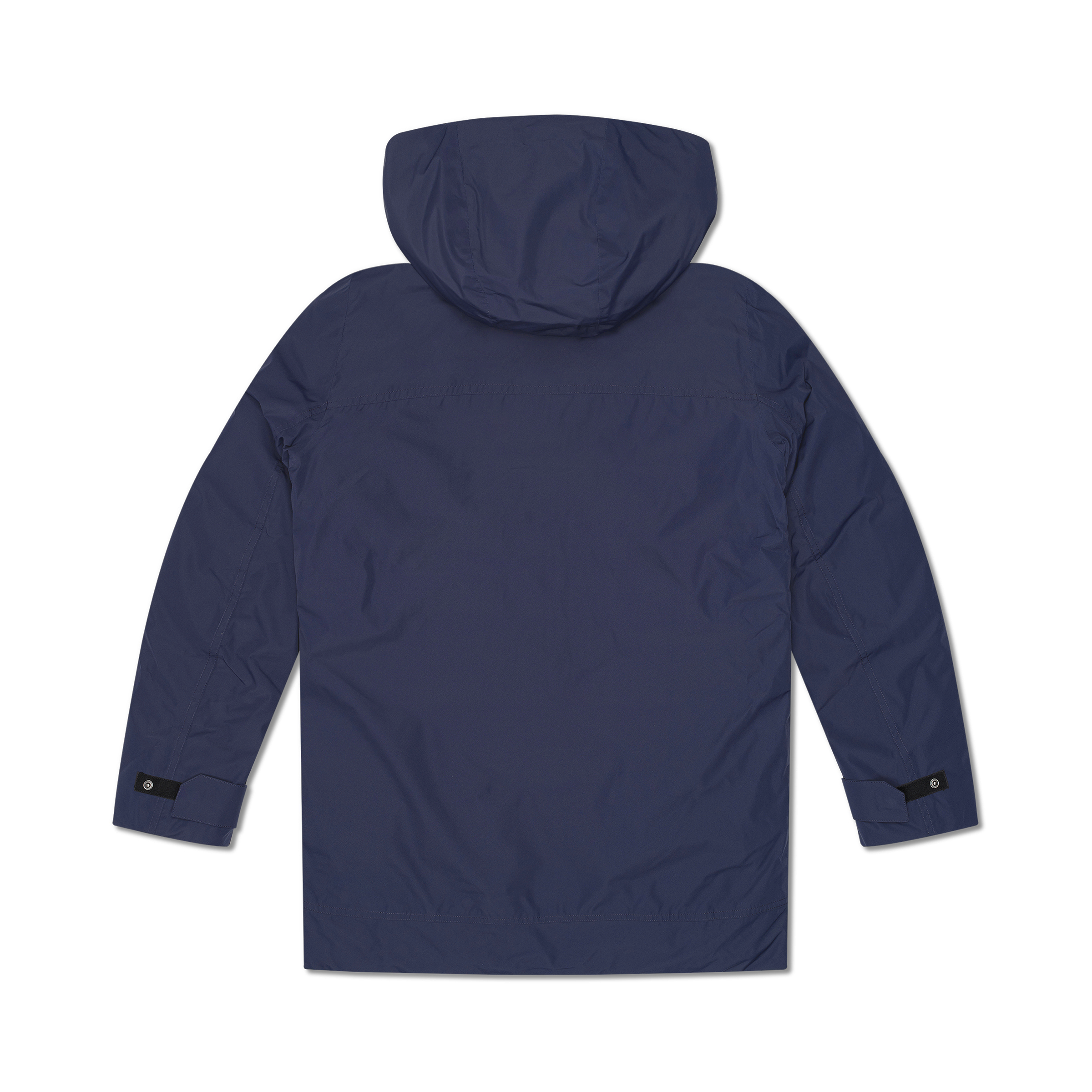Boiler Down Parka