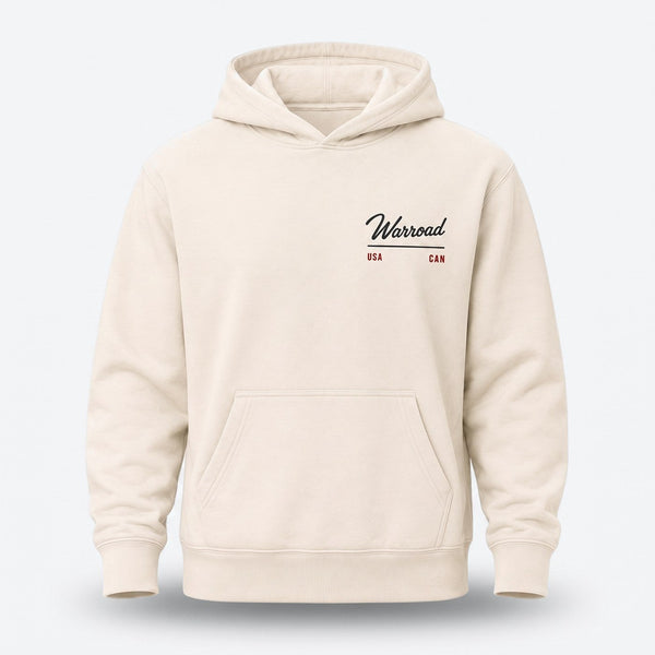 The Border Series Hoodie