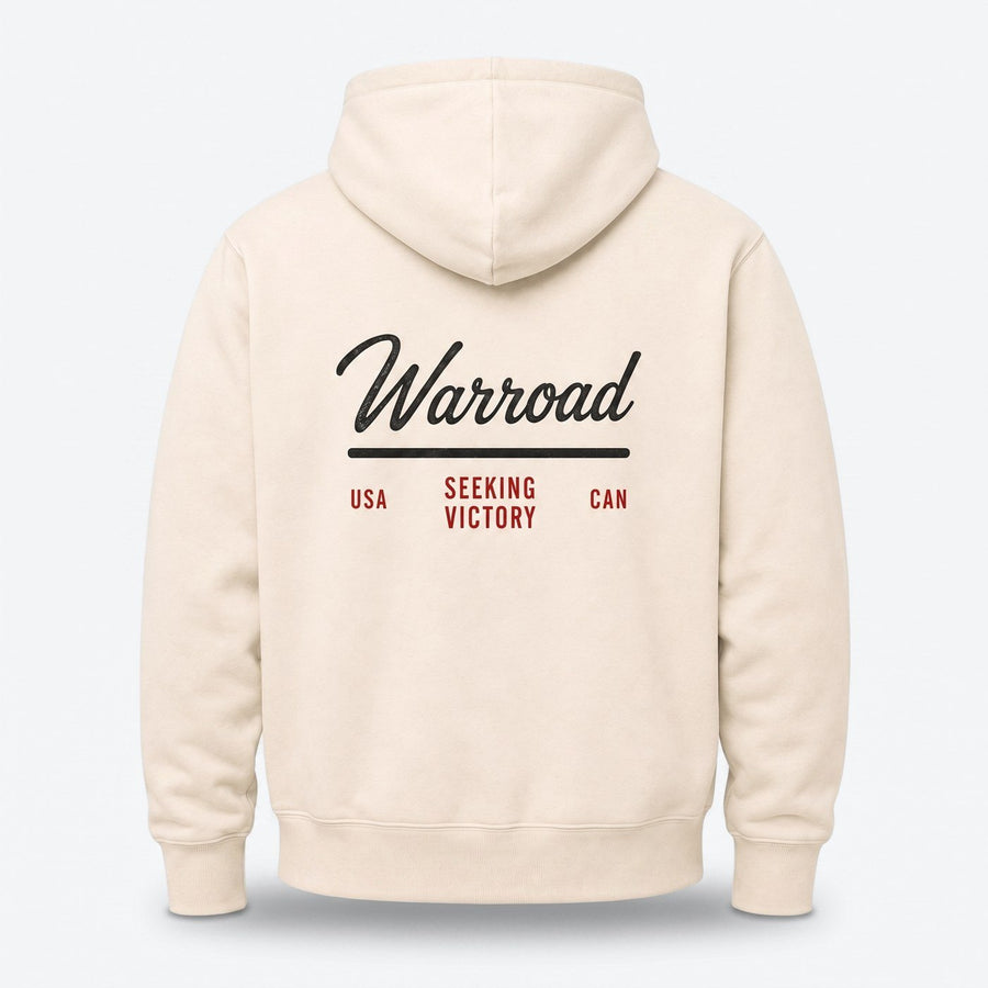 The Border Series Hoodie - image 2
