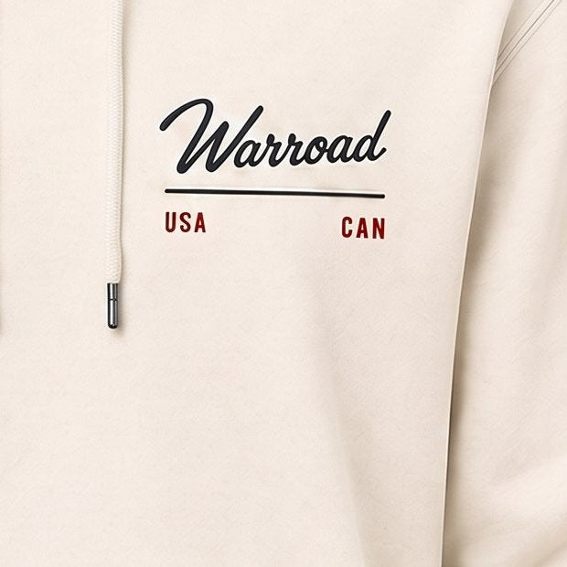The Border Series Hoodie - image 3