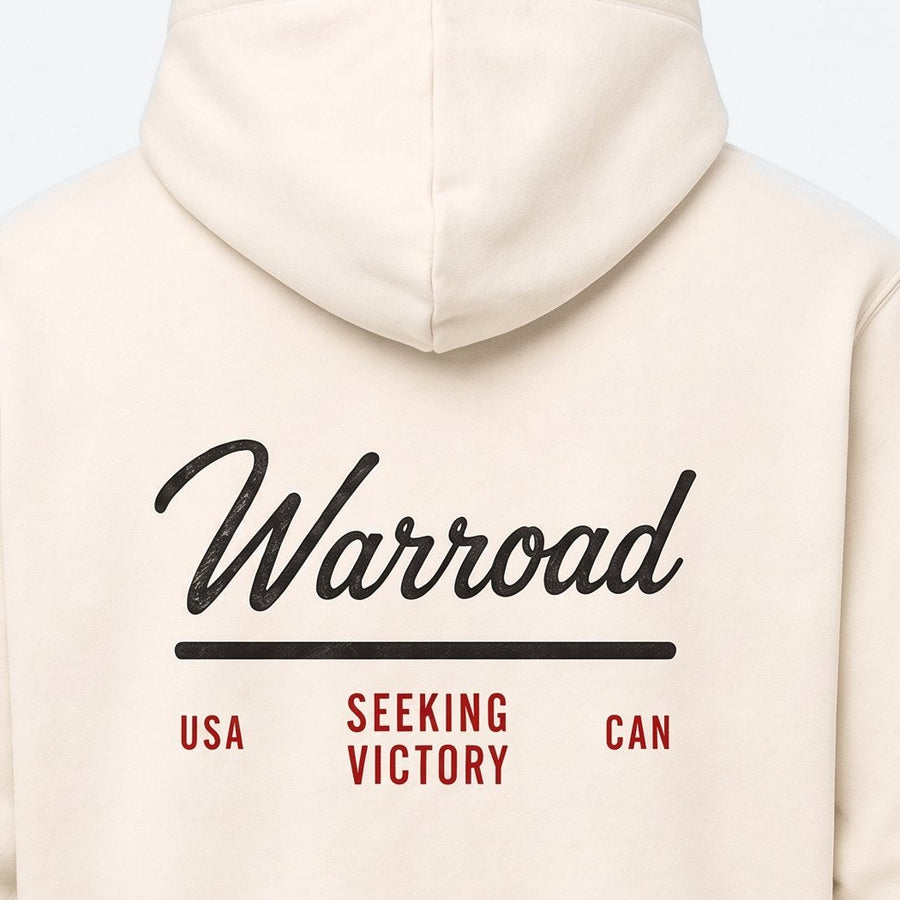 The Border Series Hoodie - image 4
