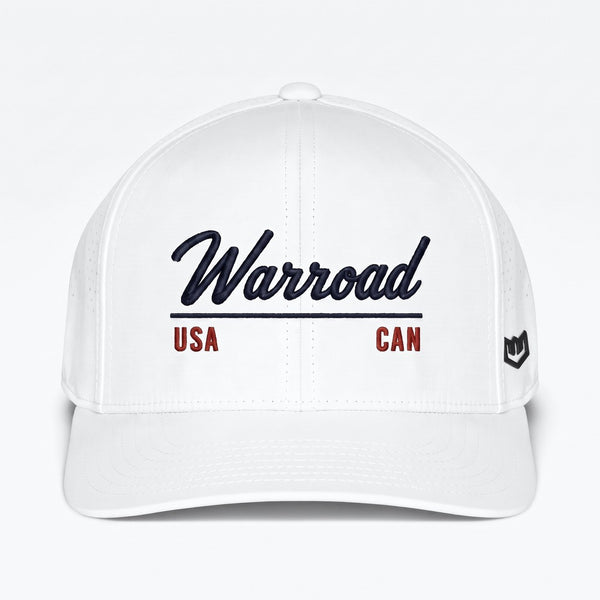 Border Series Hat