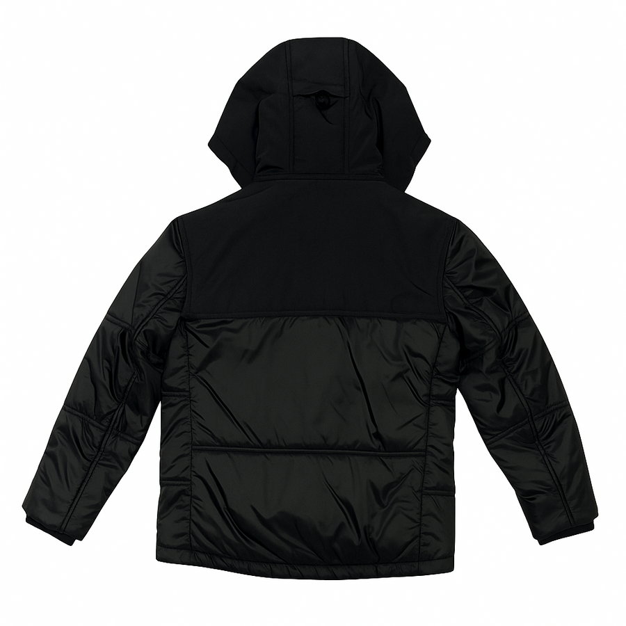 Youth Barn Burner Jacket 2.0