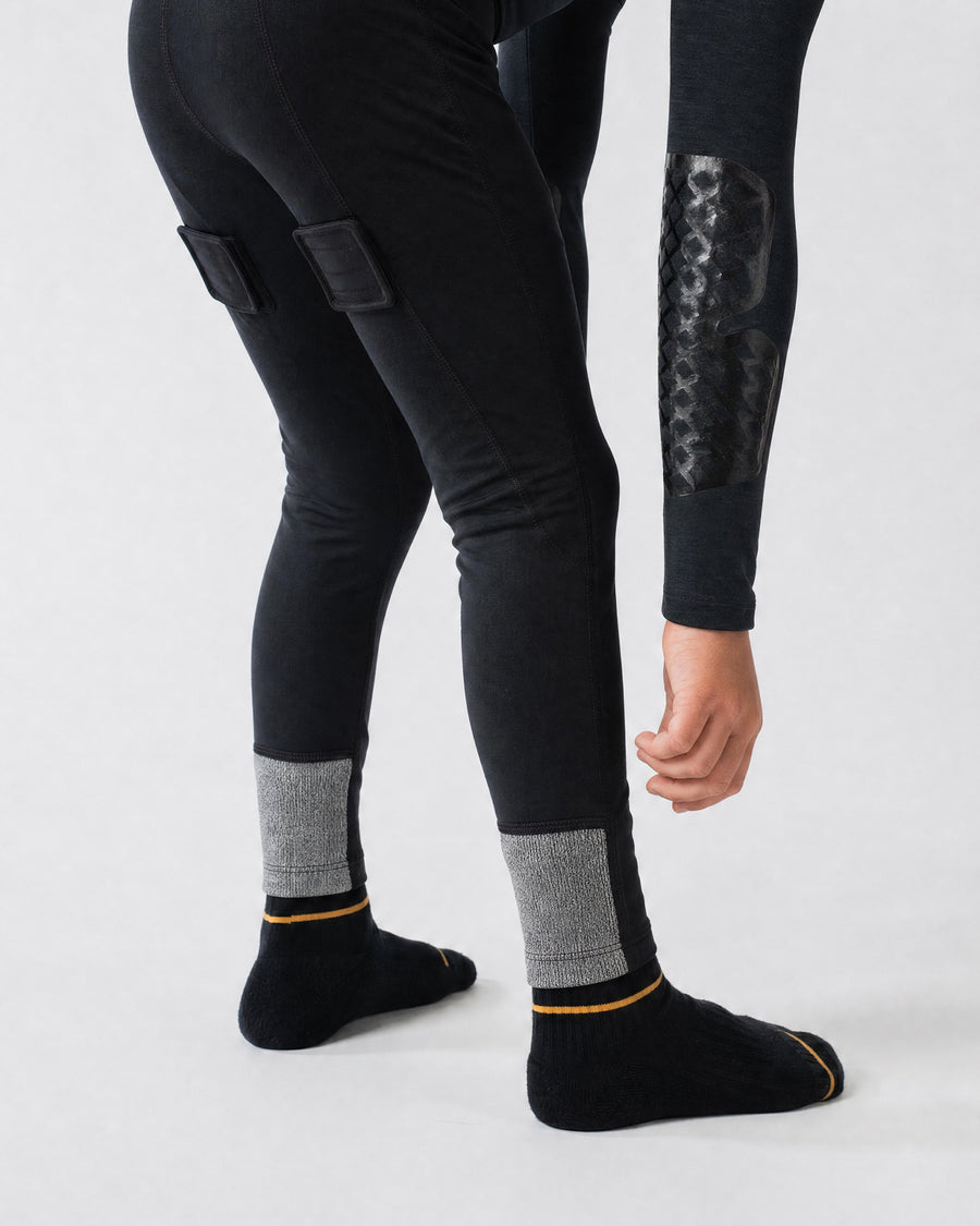 Core TILO Cup Connector Pant - Youth - image 2