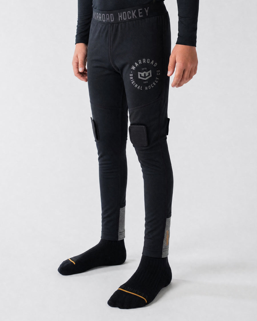 Youth Core TILO Cup Connector Pant, front view - image 1