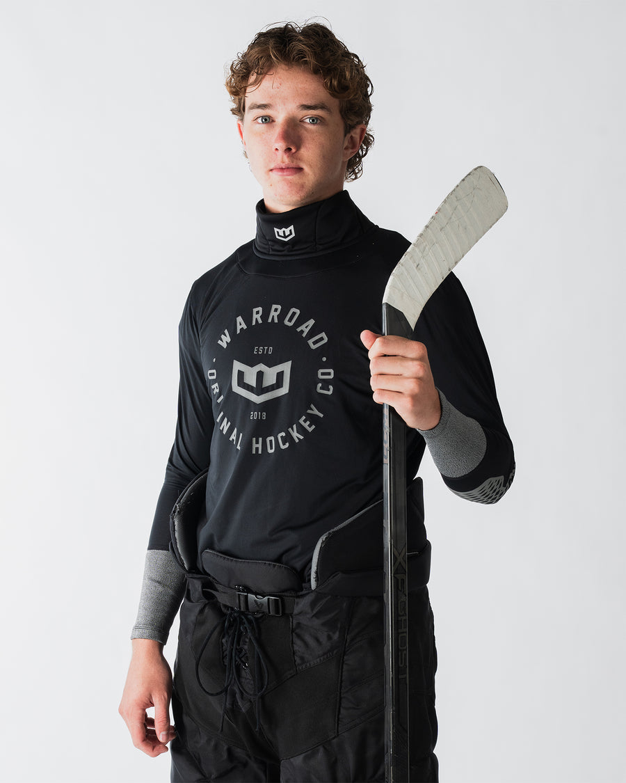 Core TILO Neck & Wrist Top - Mens - image 1