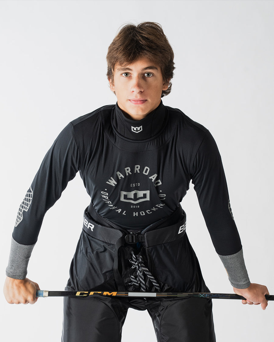 Core TILO Neck & Wrist Top - Mens - image 12