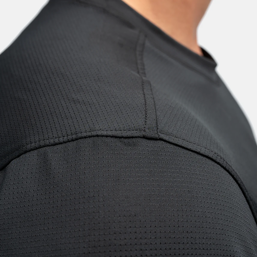 Drop-In Tech Tee - image 5