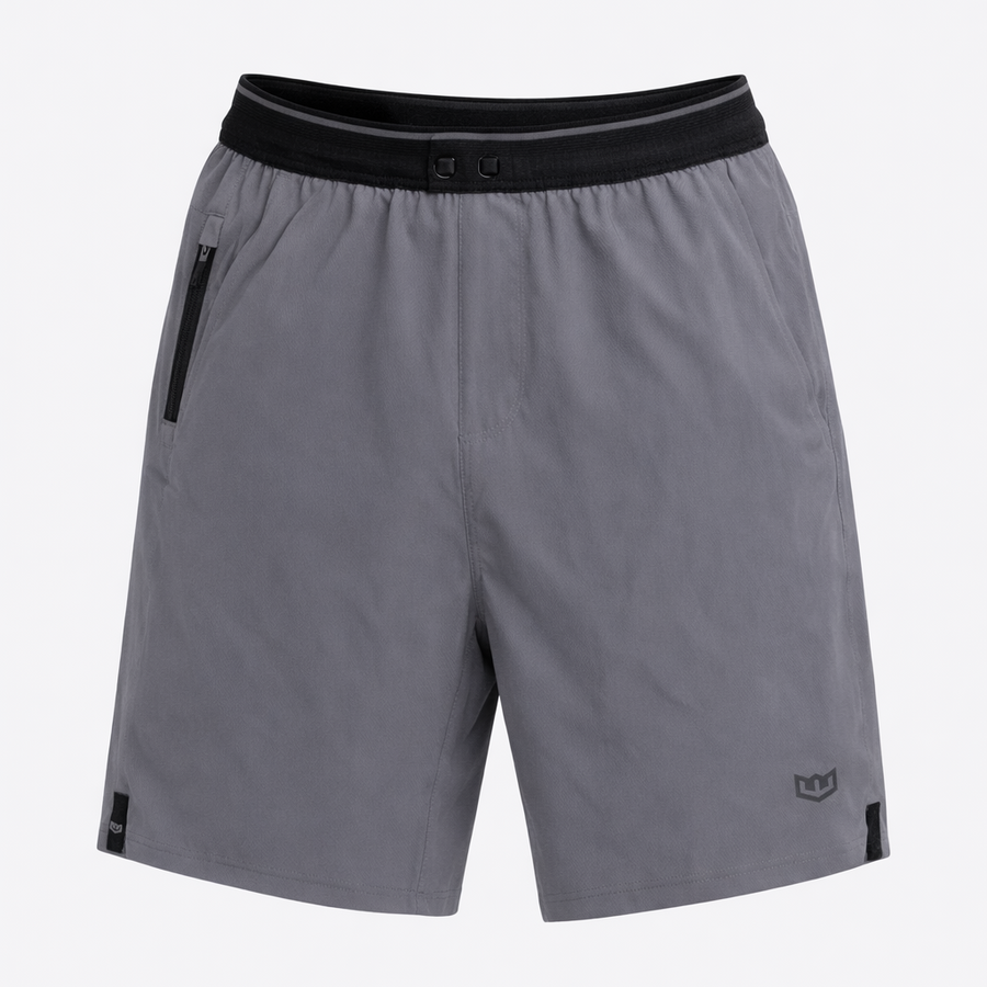 Dryland Tech Short - image 1