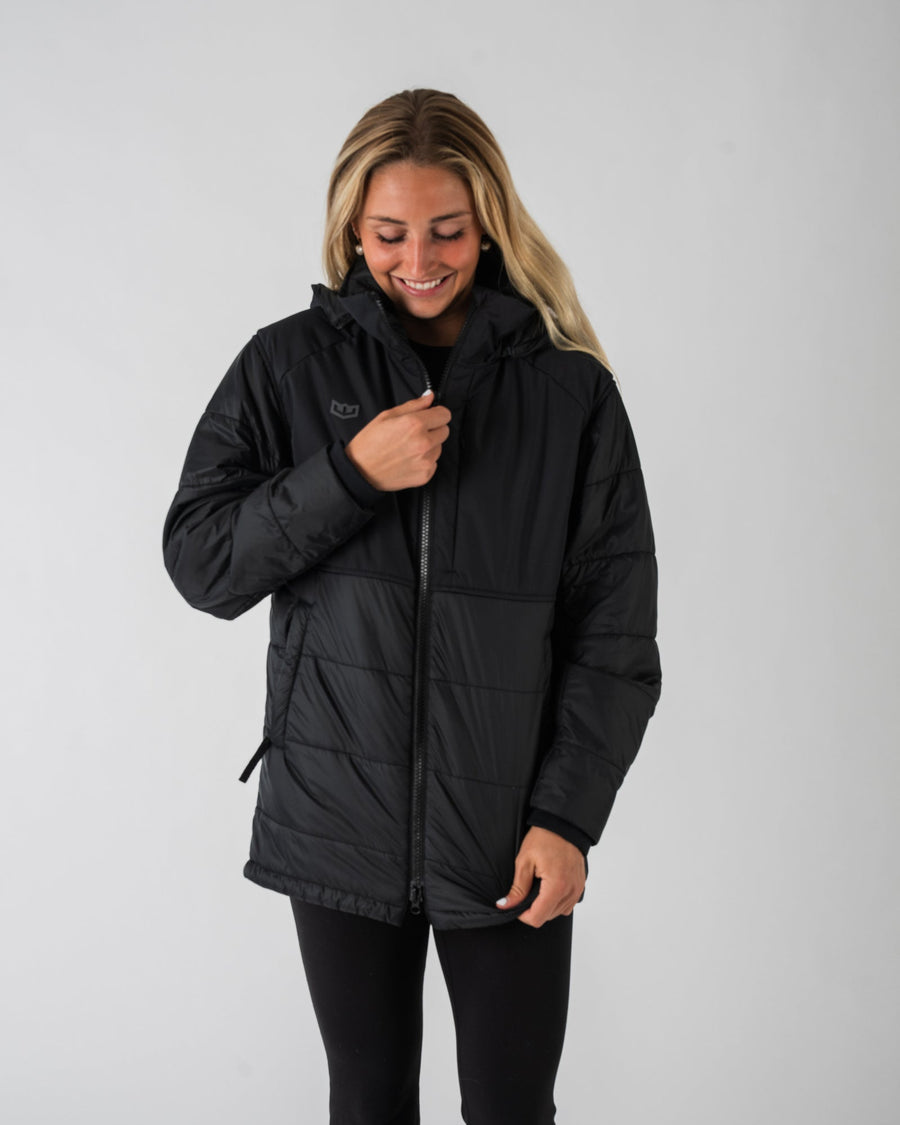 Barn Burner Jacket - Womens - image 6