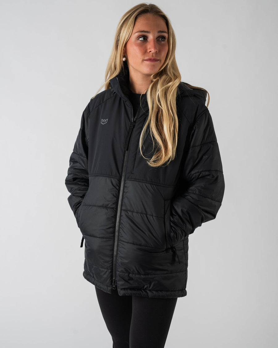 Barn Burner Jacket - Womens - image 7