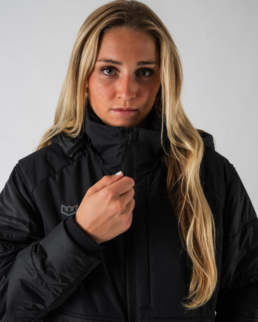 Barn Burner Jacket - Womens - image 2
