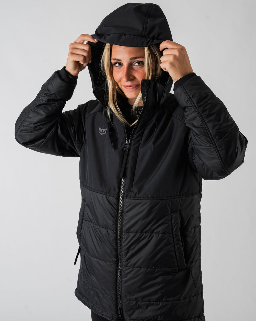 Barn Burner Jacket - Womens - image 4