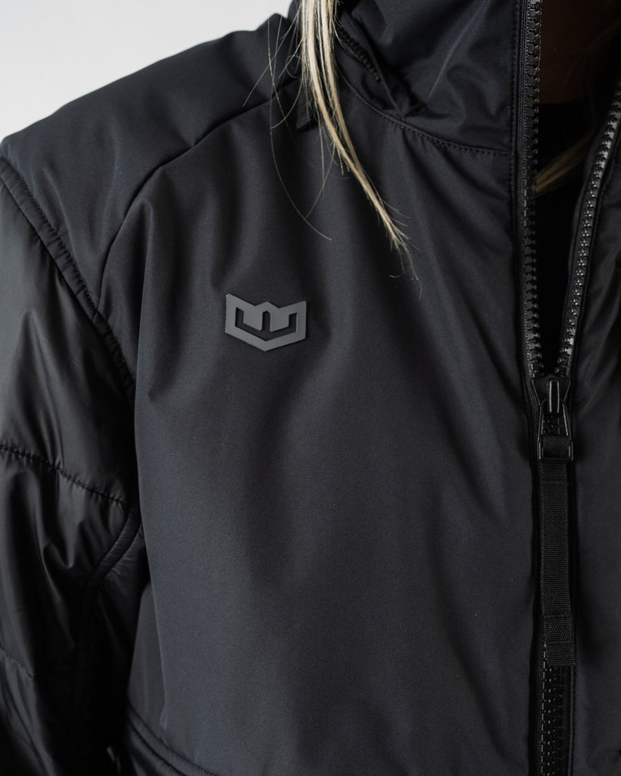 Barn Burner Jacket - Womens - image 5