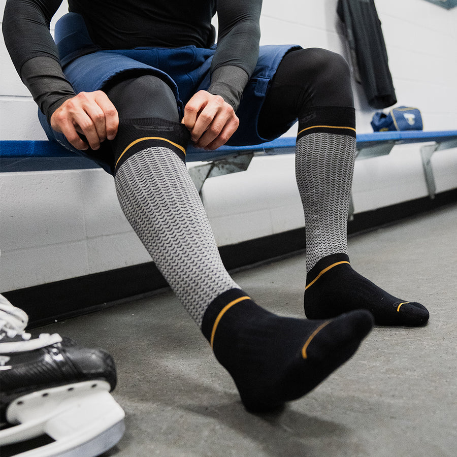 Flying Eagle Cut-Resistant Sock - image 7
