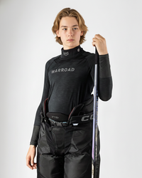 Youth TILO Neck & Wrist Top
