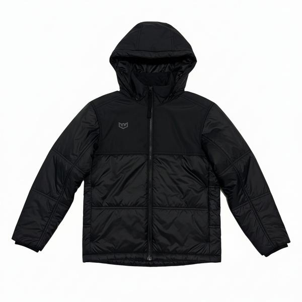 Youth Barn Burner Jacket 2.0