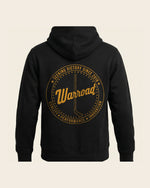 Seeking Victory Hoodie - Gold Edition