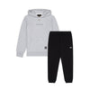 Youth Tourney Bundle - Gray Hoodie - Black Pant