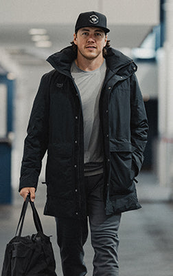 Men's Outerwear