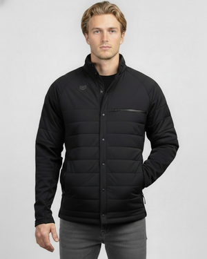 Ace Hybrid Jacket