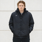 Barn Burner Jacket 2.0
