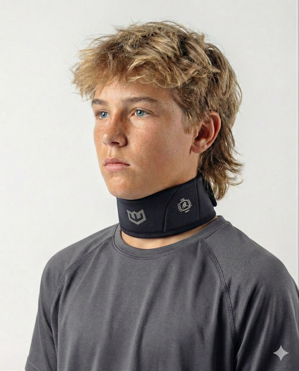 TILO Neck Guard - SR/JR