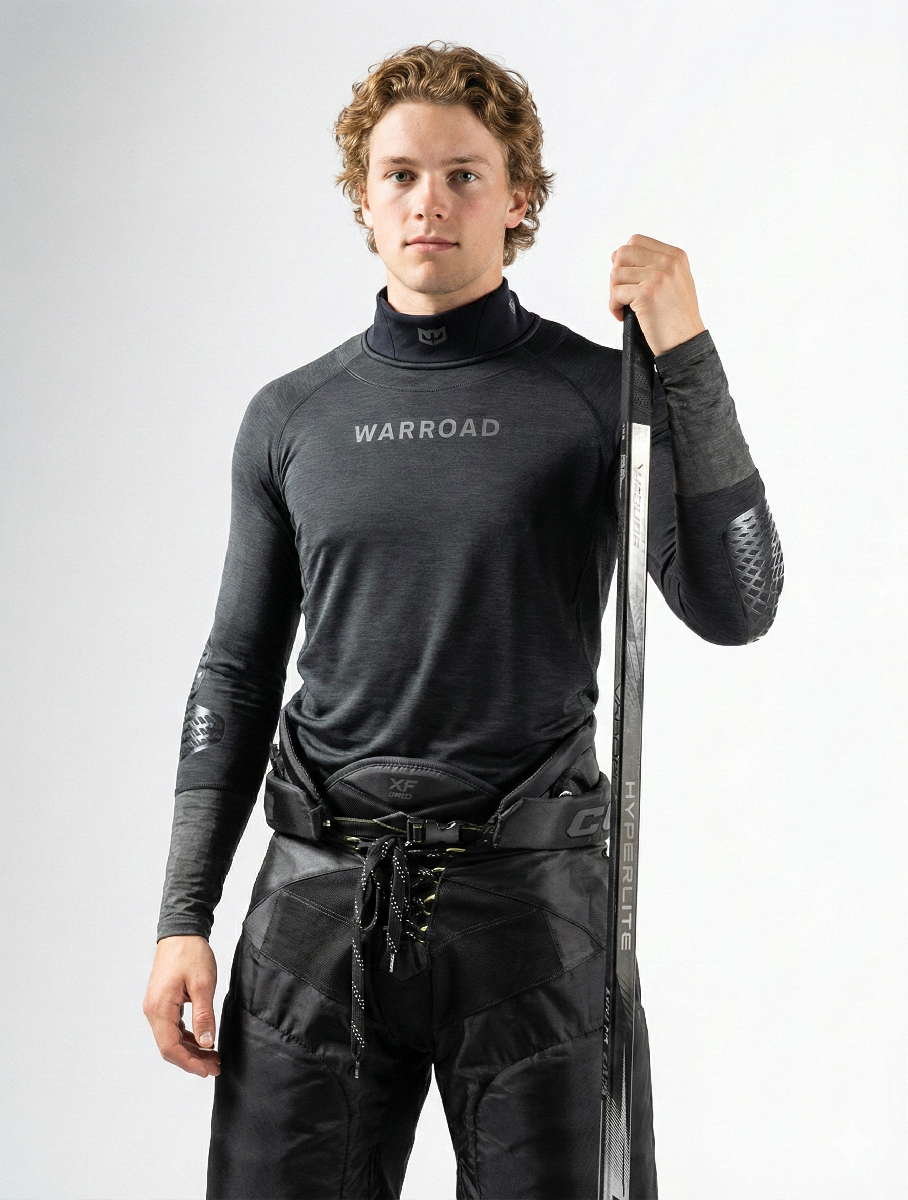 TILO Neck & Wrist Top  - SR/JR