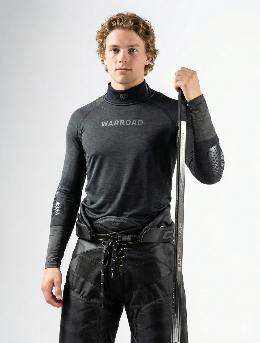 TILO Neck & Wrist Top  - SR/JR