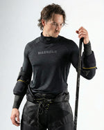 Elite TILO Padloc Neck & Wrist Top, front view