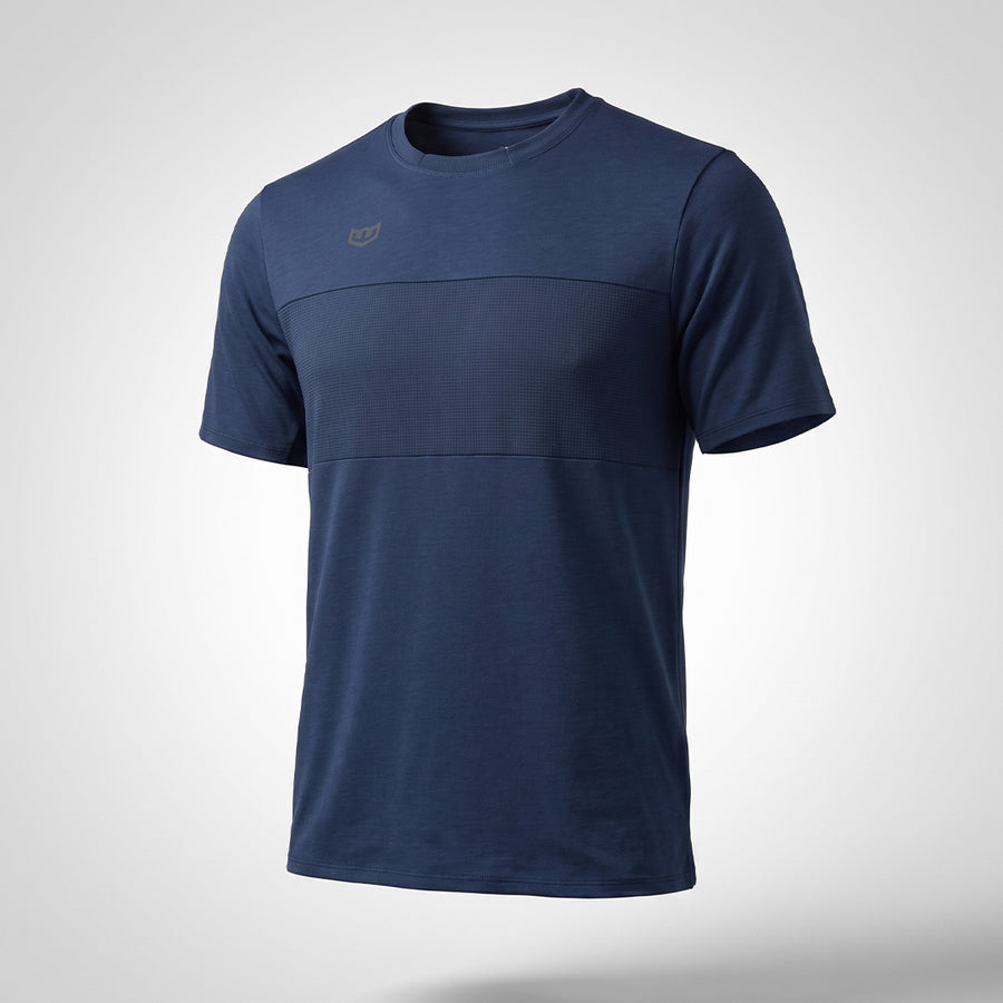 Series Performance Tech Tee - image 1