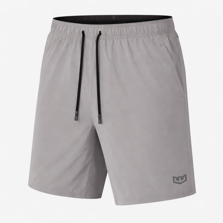 Series Lined Short