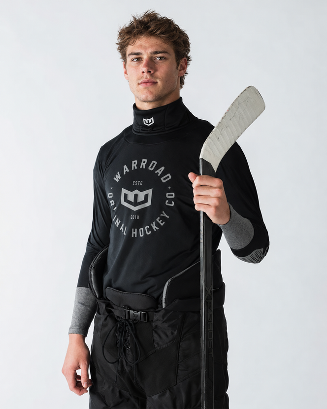 Core TILO Neck & Wrist Top - Mens