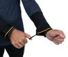 TILO Padloc Neck & Wrist Top - SR/JR
