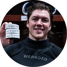 TJ OSHIE